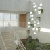 Подвесной светильник Vibia Palma 3728 White