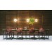 Подвесной светильник Vibia Palma 3736 Graphite