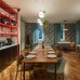 Подвесной светильник Vibia Palma 3736 Graphite