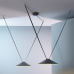 Подвесной светильник Vibia Plusminus
