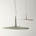 Подвесной светильник Vibia Skan 0270 Green