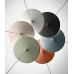Подвесной светильник Vibia Skan 0270 Green