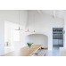 Подвесной светильник Vibia Skan 0270 Green