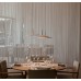 Подвесной светильник Vibia Skan 0270 Green
