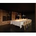 Подвесной светильник Vibia Skan 0270 Green