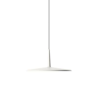Подвесной светильник Vibia Skan 0270 White
