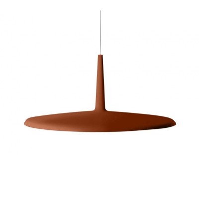 Подвесной светильник Vibia Skan 0275 Terra Red