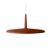 Подвесной светильник Vibia Skan 0275 Terra Red