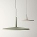 Подвесной светильник Vibia Skan 0275 Terra Red