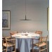 Подвесной светильник Vibia Skan 0275 Terra Red