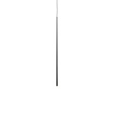 Подвесной светильник Vibia Slim 0920 Black carbon