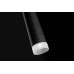 Подвесной светильник Vibia Slim 0920 Black carbon