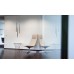 Подвесной светильник Vibia Slim 0920 Black carbon