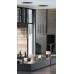 Подвесной светильник Vibia Slim 0920 Black carbon