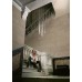 Подвесной светильник Vibia Slim 0920 Black carbon