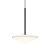 Подвесной светильник Vibia Tempo 5774 Graphite