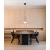 Подвесной светильник Vibia Tempo 5774 Graphite
