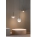Подвесной светильник Vibia Tempo 5774 Graphite