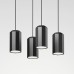 Подвесной светильник Vibia Wireflow 0310 Black