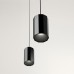 Подвесной светильник Vibia Wireflow 0338 Black