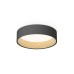 Потолочный светильник Vibia Duo 4870 Graphite