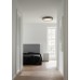 Потолочный светильник Vibia Duo 4870 Graphite