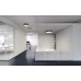 Потолочный светильник Vibia Duo 4870 Graphite