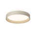 Потолочный светильник Vibia Duo 4872 Cream