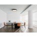 Потолочный светильник Vibia Duo 4872 Cream