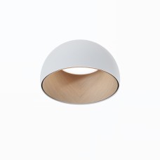 Потолочный светильник Vibia Duo 4874 White