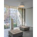 Потолочный светильник Vibia Duo 4874 White