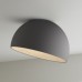 Потолочный светильник Vibia Duo 4880 Graphite