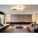Потолочный светильник Vibia Flat 5905 White