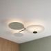 Потолочный светильник Vibia Flat 5905 White