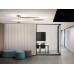Потолочный светильник Vibia Flat 5910 White/Green