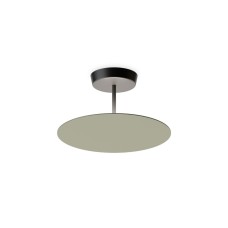Потолочный светильник Vibia Flat 5920 Green