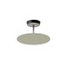 Потолочный светильник Vibia Flat 5920 Green