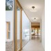 Потолочный светильник Vibia Flat 5920 Green