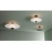 Потолочный светильник Vibia Flat 5920 Green