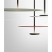 Потолочный светильник Vibia Flat 5920 Green