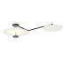 Потолочный светильник Vibia Flat 5924 White