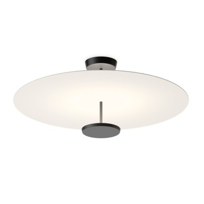 Потолочный светильник Vibia Flat 5926 White