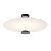 Потолочный светильник Vibia Flat 5926 White