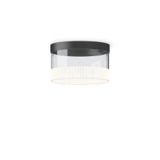 Потолочный светильник Vibia Guise 2292 Graphite