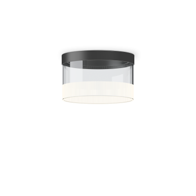 Потолочный светильник Vibia Guise 2292 Graphite