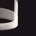 Потолочный светильник Vibia Guise 2292 Graphite