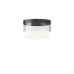 Потолочный светильник Vibia Guise 2292 Graphite