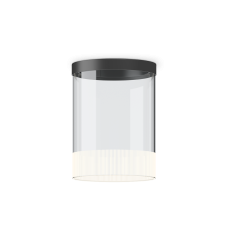 Потолочный светильник Vibia Guise 2294 Graphite