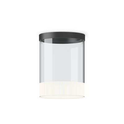 Потолочный светильник Vibia Guise 2294 Graphite