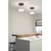 Потолочный светильник Vibia Guise 2294 Graphite